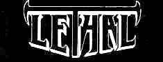 logo Lethal (ARG)
